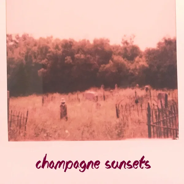 champagne sunsets