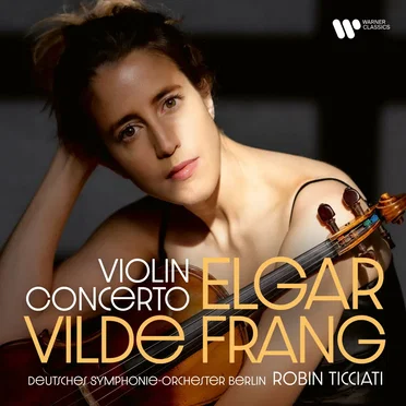 Violin Concerto, Op. 61