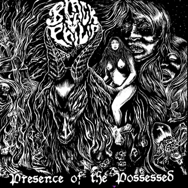 Presence of the Possessed