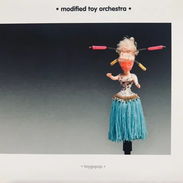 Toygopop