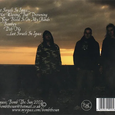 Bomb the Sun