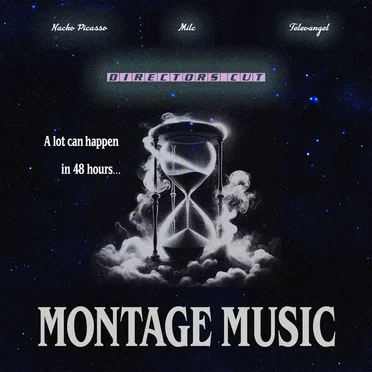 Montage Music: Directors Cut