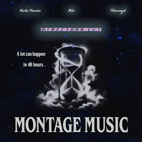 Montage Music: Directors Cut