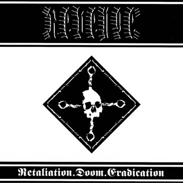 Retaliation.Doom.Eradication