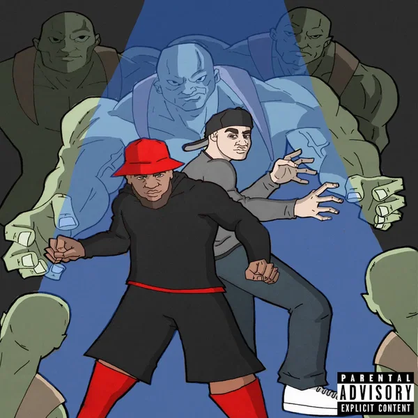 Better Than Best EP