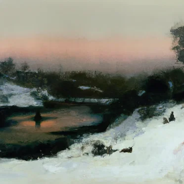December Dawn