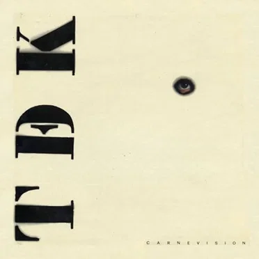 Carnevisión by TDK - album cover