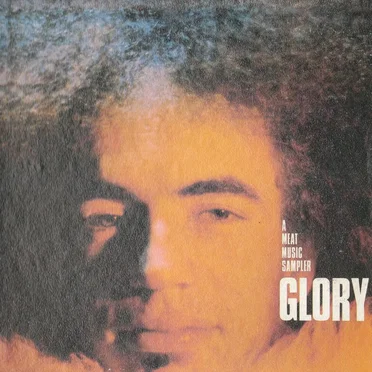 A Meat Music Sampler by Glory - album cover