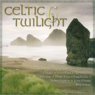 Celtic Twilight 6 by Various Artists - album cover