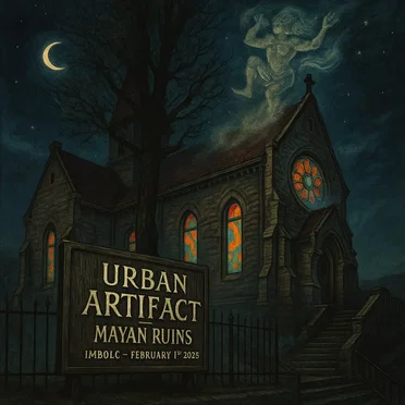 Live at Urban Artifact 2025