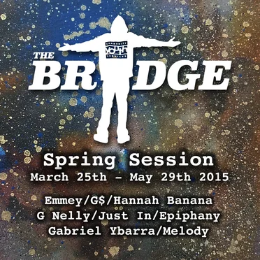 Spring Session (May25th - March 29th, 2015) by Various Artists - album cover