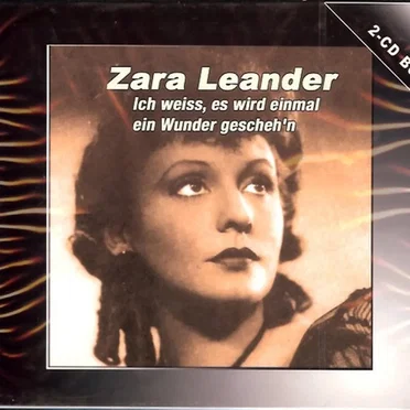 Ich weiß, es wird einmal ein Wunder gescheh’n