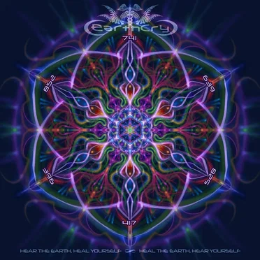 Hear the Earth, Heal Yourself, Heal the Earth, Hear Yourself
