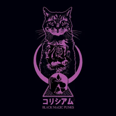 Black Magic Punks
