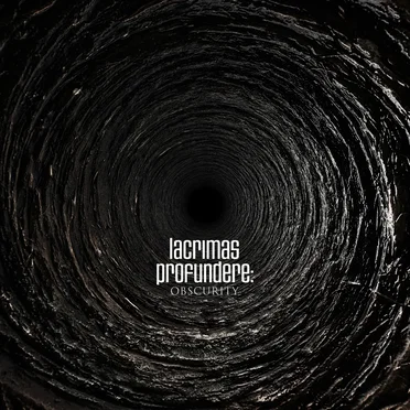 Obscurity by Lacrimas Profundere - album cover