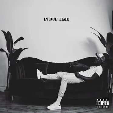 In Due Time by Freh - album cover