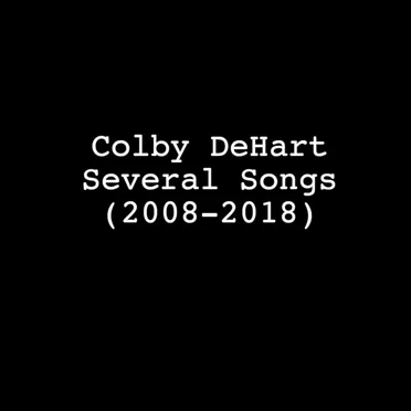Colby DeHart