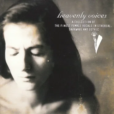 Heavenly Voices by Various Artists - album cover