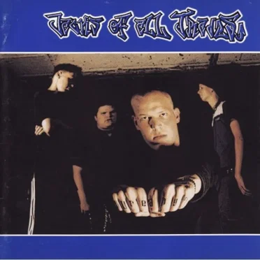 R U Ready? by Jacks of All Trades - album cover
