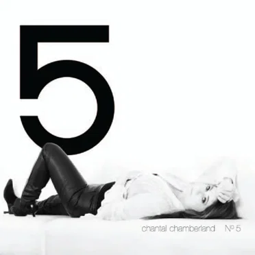 No. 5 by Chantal Chamberland - album cover