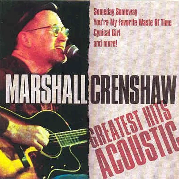 Greatest Hits Acoustic