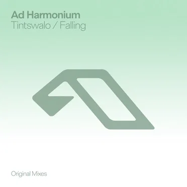 Tintswalo / Falling by Ad Harmonium - album cover