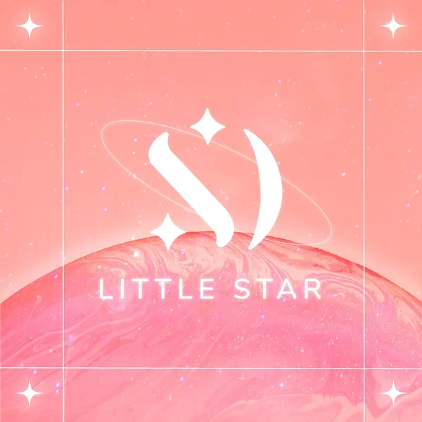 ดาวน้อย ( Little Star)