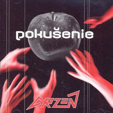 Pokušenie