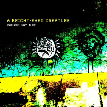 A Bright Eyed Creature
