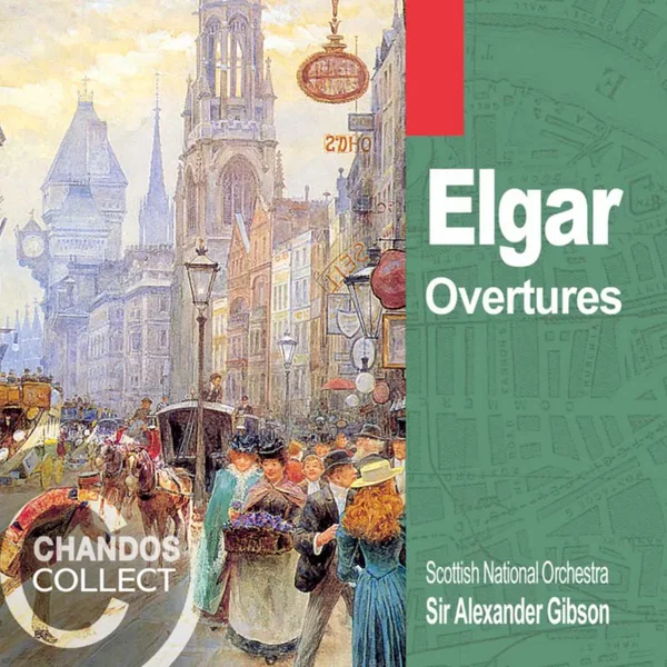Overtures
