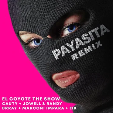 Payasita (remix)