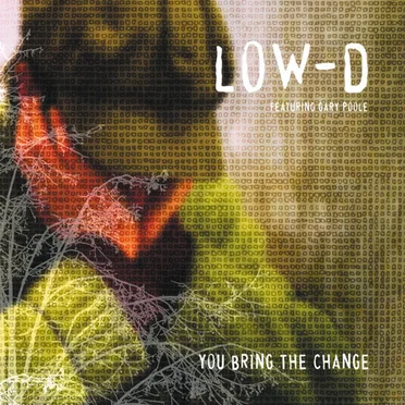 You Bring the Change by Low-D - album cover