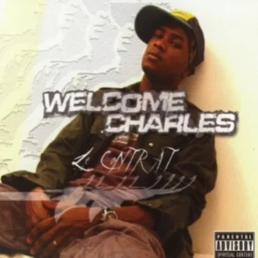 Le Contrat by Welcome Charles - album cover