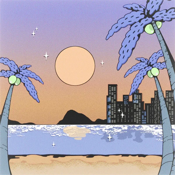 Summer dream