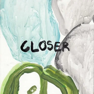 Closer by Steve Buscemi’s Dreamy Eyes - album cover