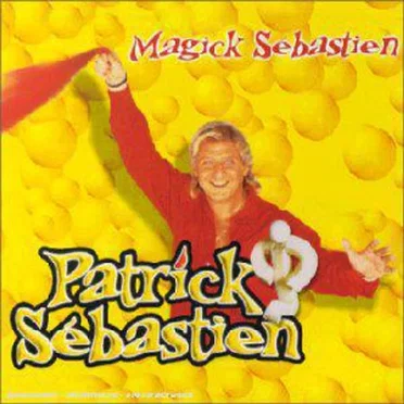 Magick Sébastien