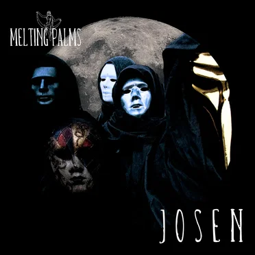 Josen by Melting Palms - album cover