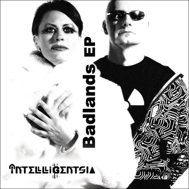 Badlands EP