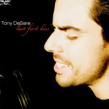 Tony DeSare