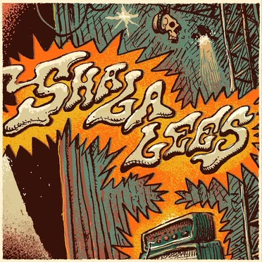 The Sha‐la‐lee’s