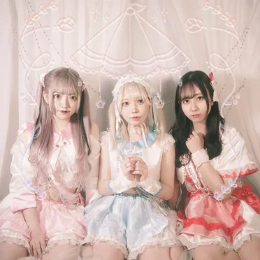 - last parade - by #終末のメリーランド - album cover
