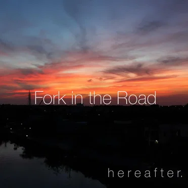 Fork in the Road
