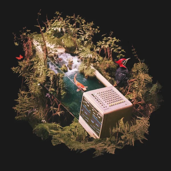 Digital Nature EP