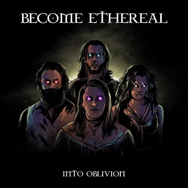 Into Oblivion