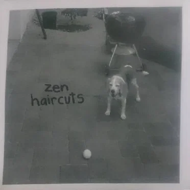 zen haircuts by Zen Haircuts - album cover
