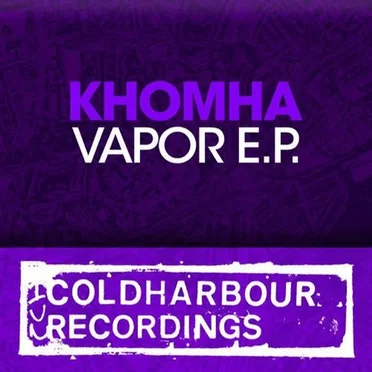 Vapor E.P.