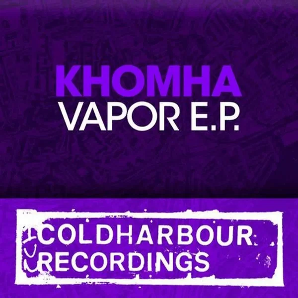 Vapor E.P.