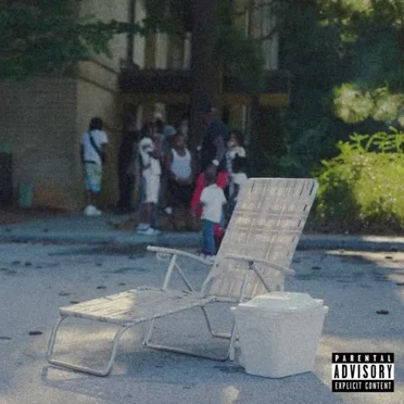 There He Go by Belly Gang Kushington - album cover