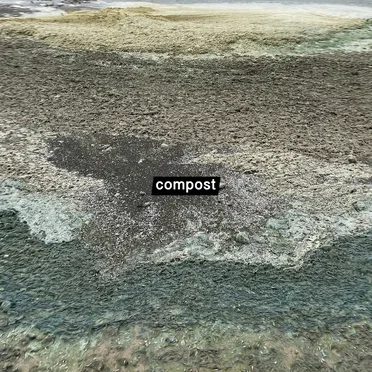 Compost by Compost - album cover