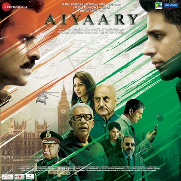 Aiyaary